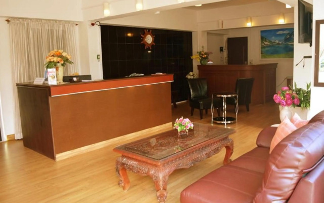 Hotel De Ratt