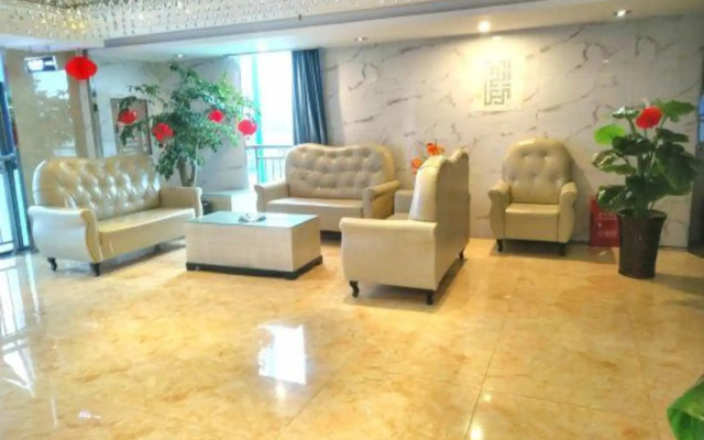 Landing International Hotel