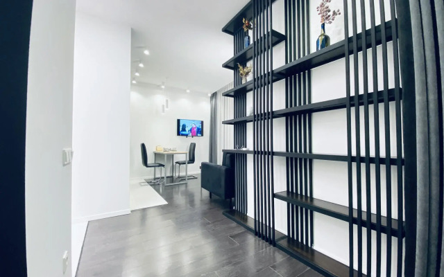 Apartment on Zamora Machela street, 2a