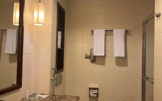 Saja Hotels Makkah