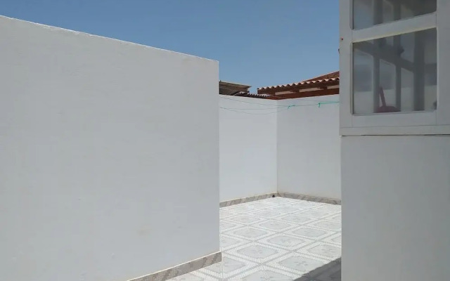 TERRAMAR