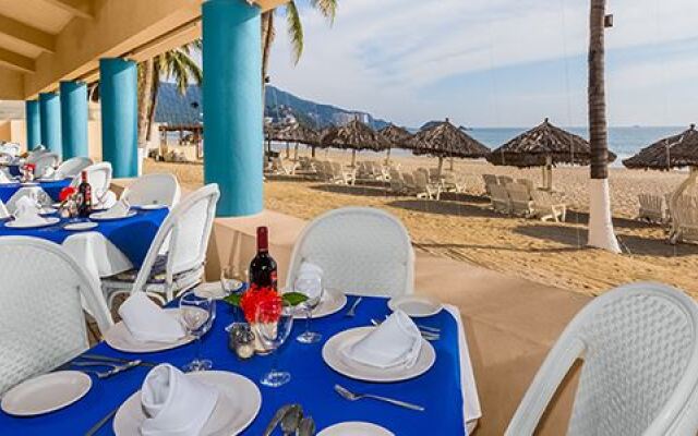 Best Western Posada Real Ixtapa Drinks Inclusive