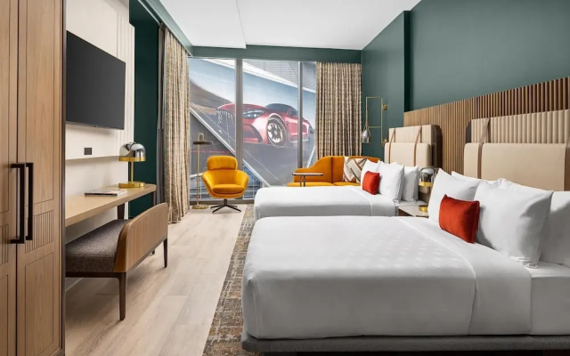Hotel Phoenix Atlanta
