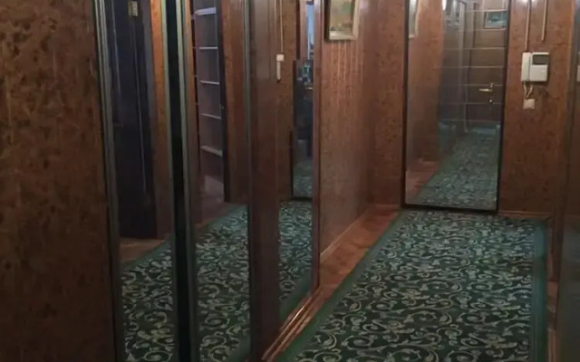 Апартаменты «Сити Инн Савеловская»