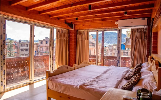 Nag Pukhu Guest House
