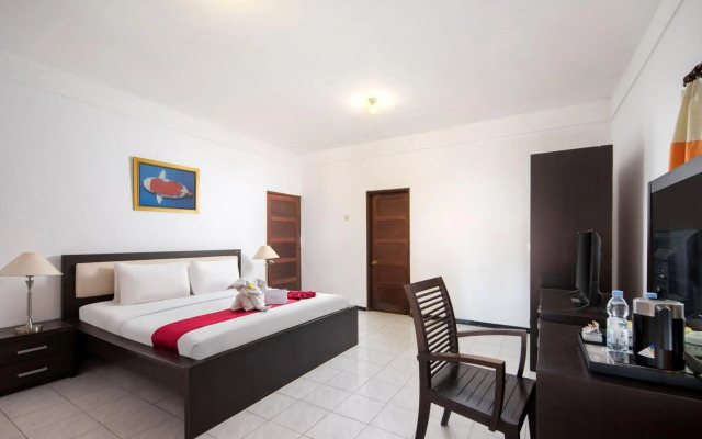 Royal Hotel and Villa Trawas