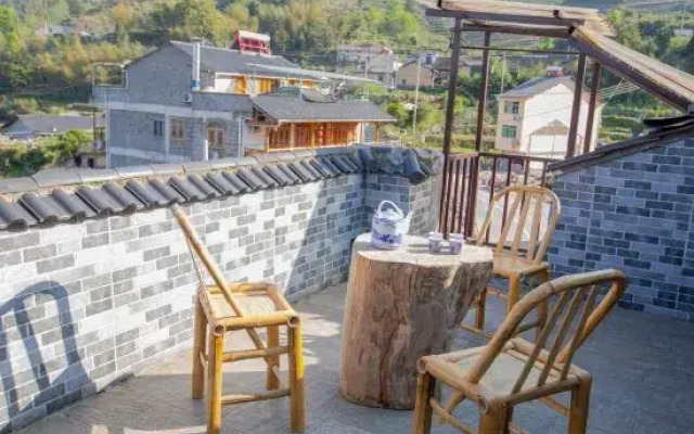 Yunhe Tianzhu Homestay
