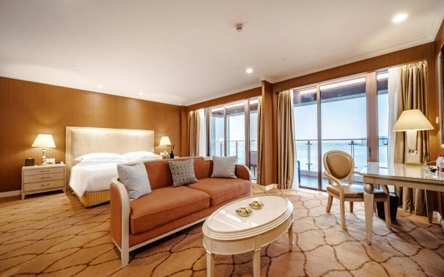 Similan Hotel Zhuhai