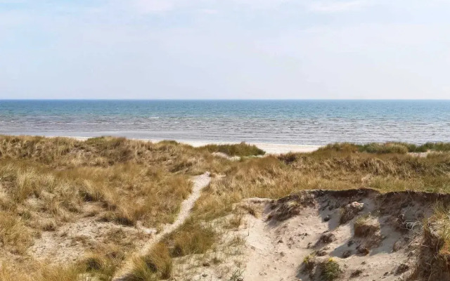 6 Person Holiday Home in Albaek-by Traum