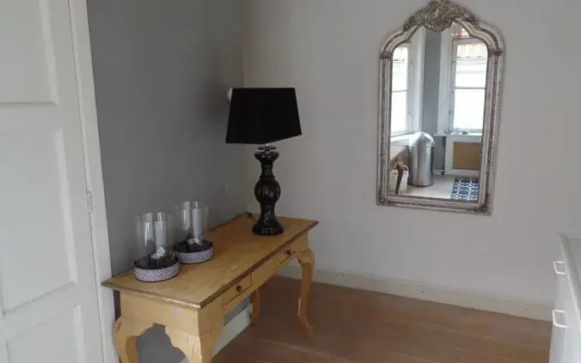 Canalside Apartments