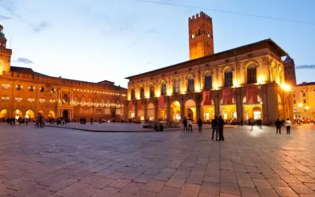 Affittacamere 051