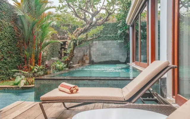 AB Villa & Apartments
