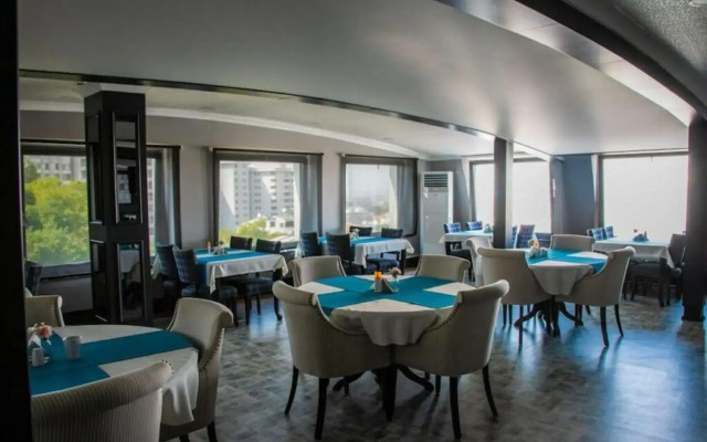 The Mara Palace Otel
