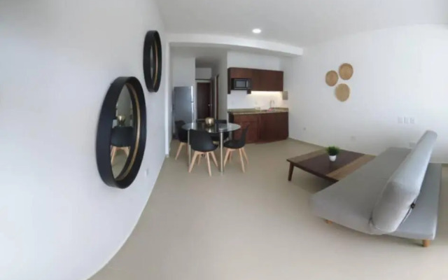 LOFT 33 Playa del Carmen