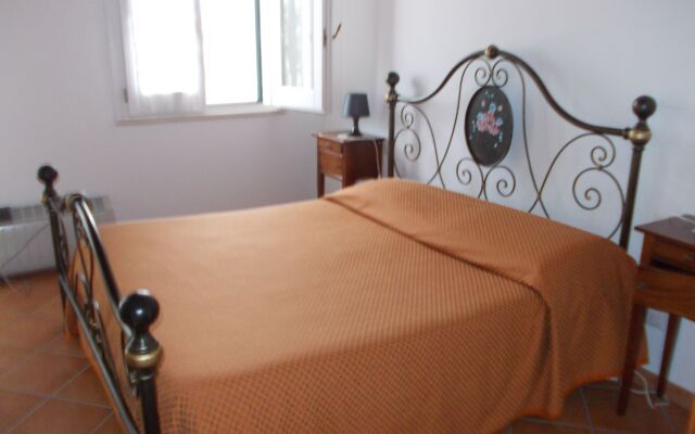 Agriturismo Arangea