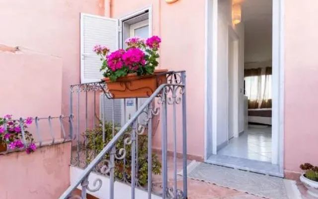 Panoramic Studio Carloforte