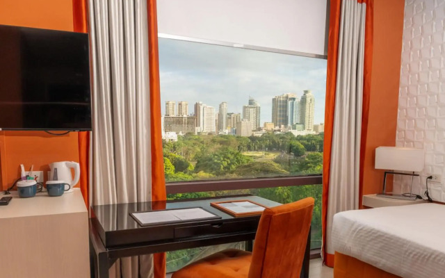 The Bayleaf Intramuros Hotel
