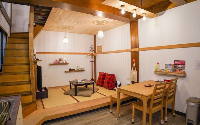 Suehirodori Japanese Entire Home No2