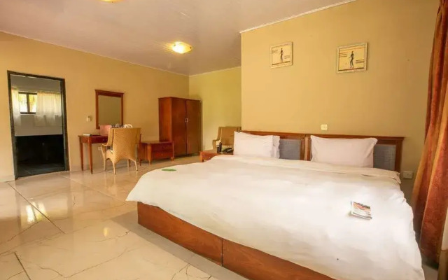 Busia Beach Resort- A Golden Beach Hotel