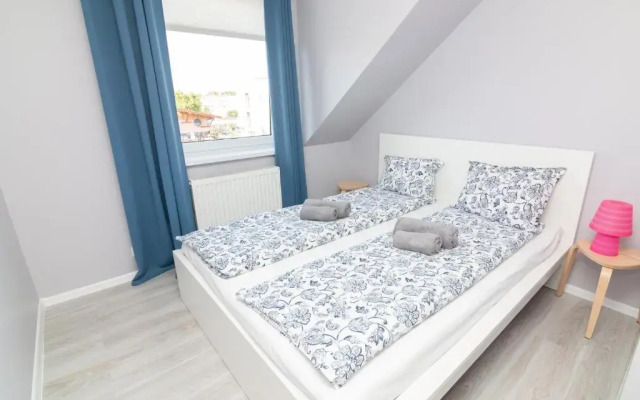 Apartamenty 4YOU Hel