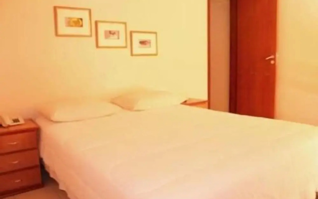 Bela Vista Hotel