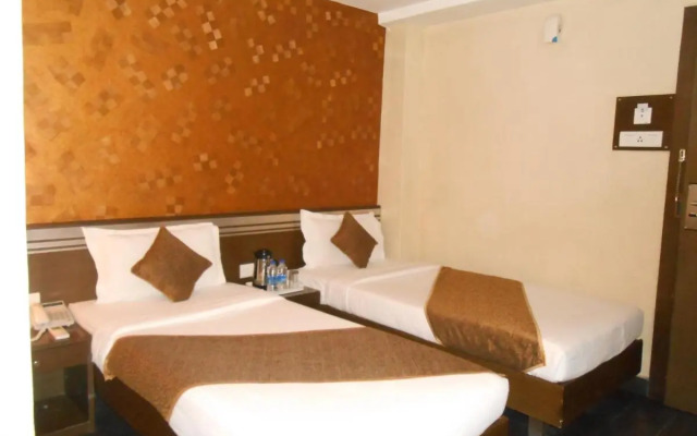 O2 Hotel Oxygen