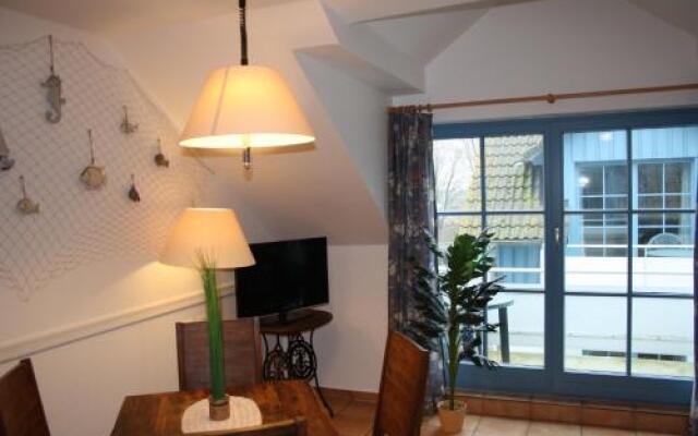 Ferienwohnung Urte 24 In Putgarten