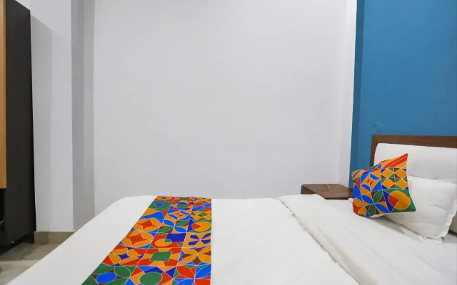Fabhotel Usha Continental