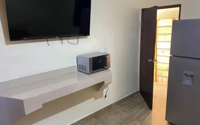 Hotel Roger Inn Mazatlan