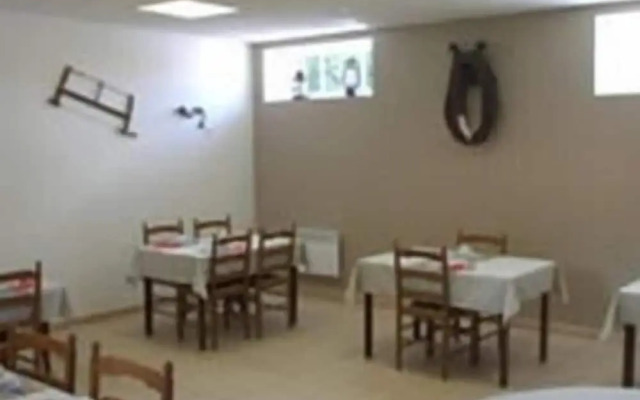 Auberge du Colombier