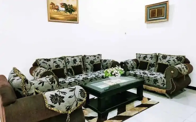 N Sungkar Guest House Syariah