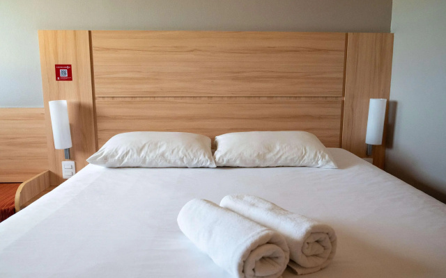 ibis Concepcion