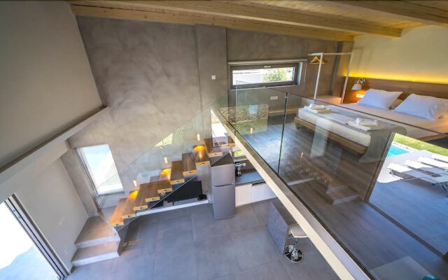 Villa Iskios 1