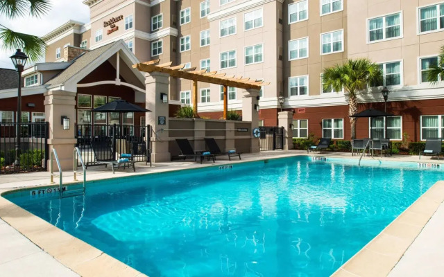 Residence Inn by Marriott Gainesville I-75