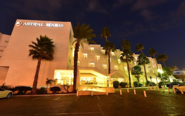 Astral Maris Hotel