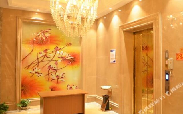 Xinlong Hotel
