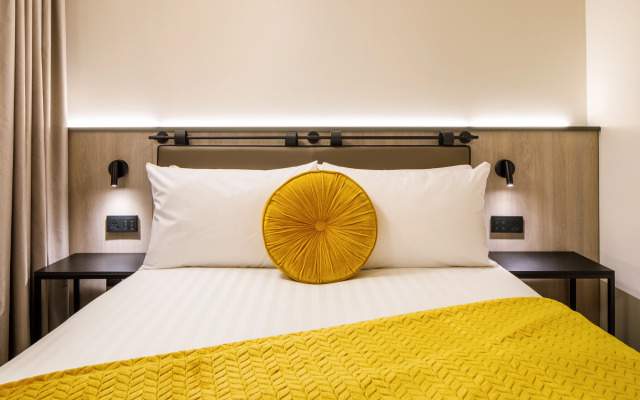 Southgate Hotel London