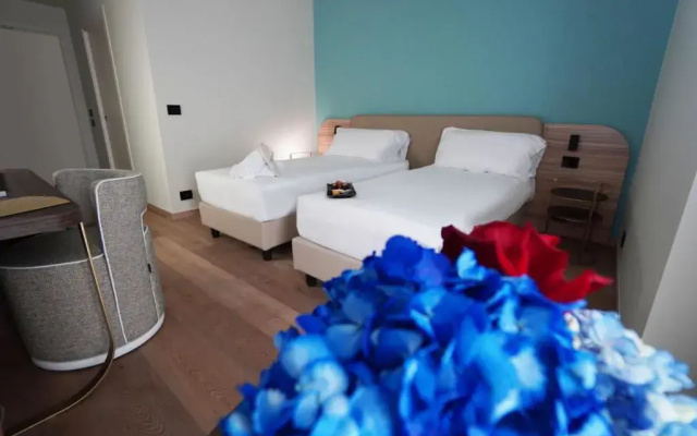 UNA Hotels La Martella Matera