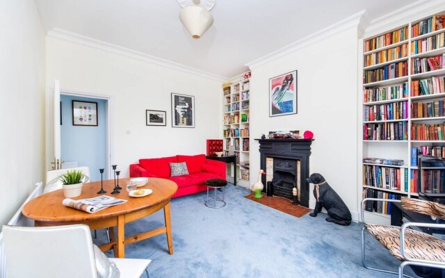 Fantastic 1Br Flat In Arsenal