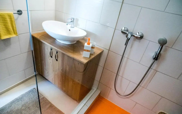 St. Gellért Square - Minilux Apartman