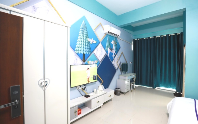 Special hotel apartment Dongguan DongKeng store