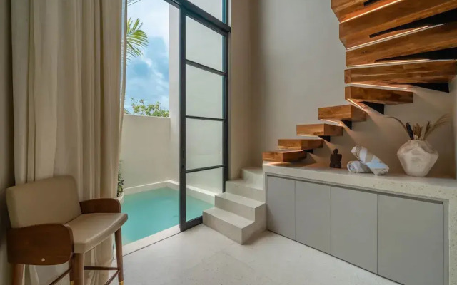 Vesna Townhouse 1
