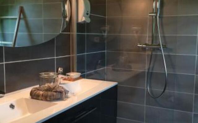 Chambres d'hôtes à la Ferme de la Rochelle