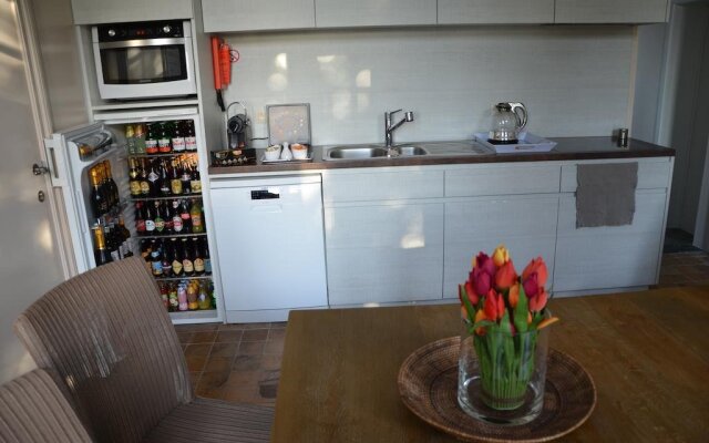 B&B Vijverhuis