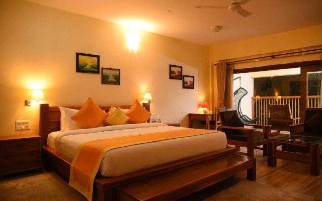 Resort Borgos