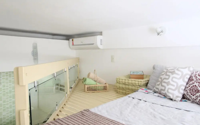 Copacabana at beach avenue and cheap