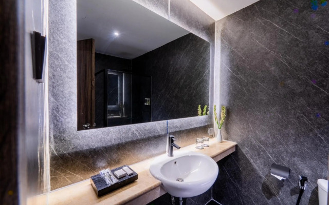 Stark Boutique Hotel and Spa Bali