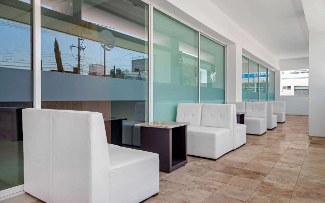 Comfort Inn Morelia