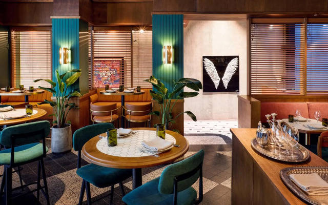 Ovolo South Yarra