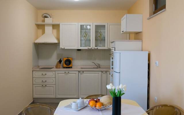 Comfortable Apartment in Šibenik Near Old Town & Seabeach